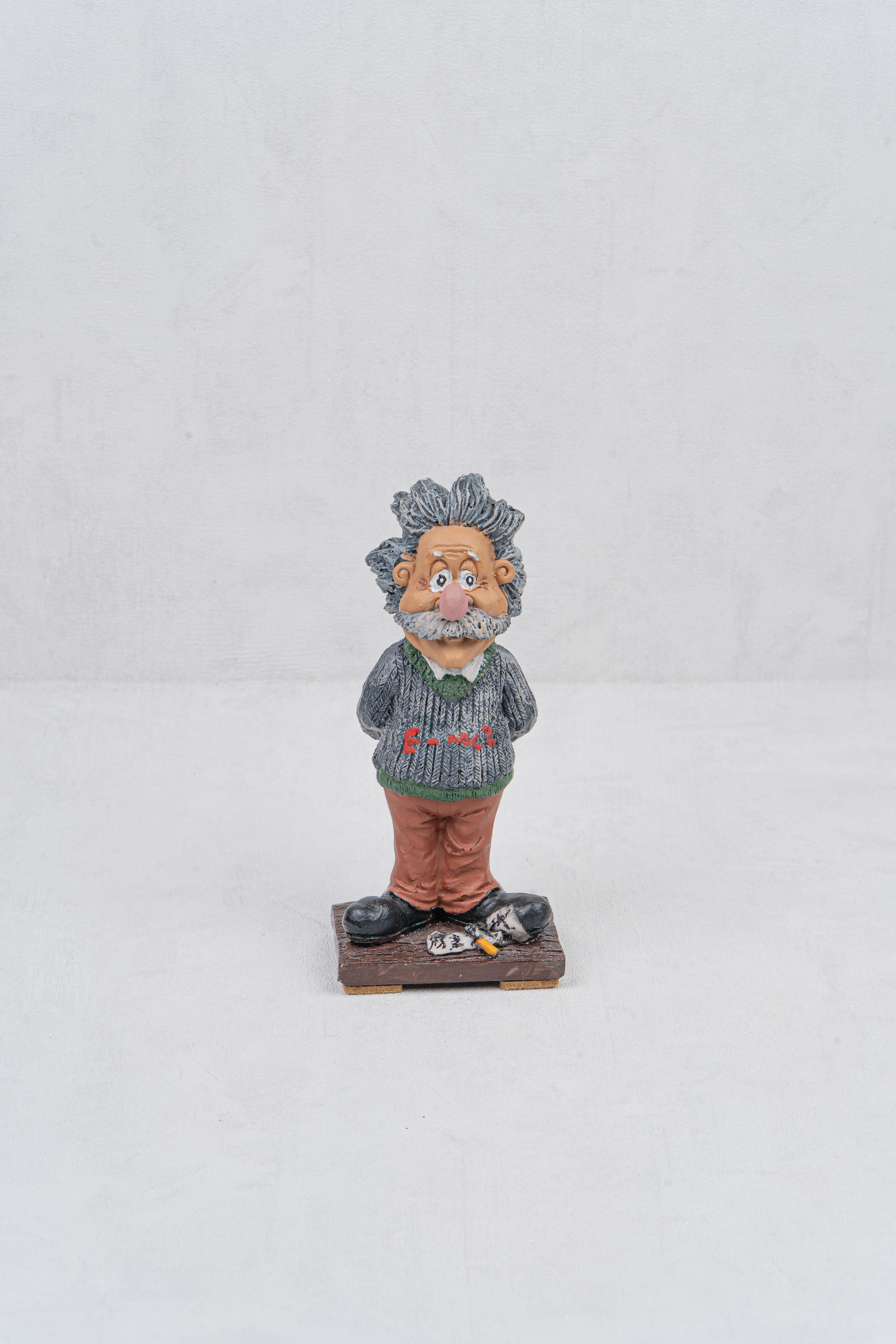 DekuvaMONDECOR EINSTEIN BİBLO 7*17MONDECOR ZBL1115