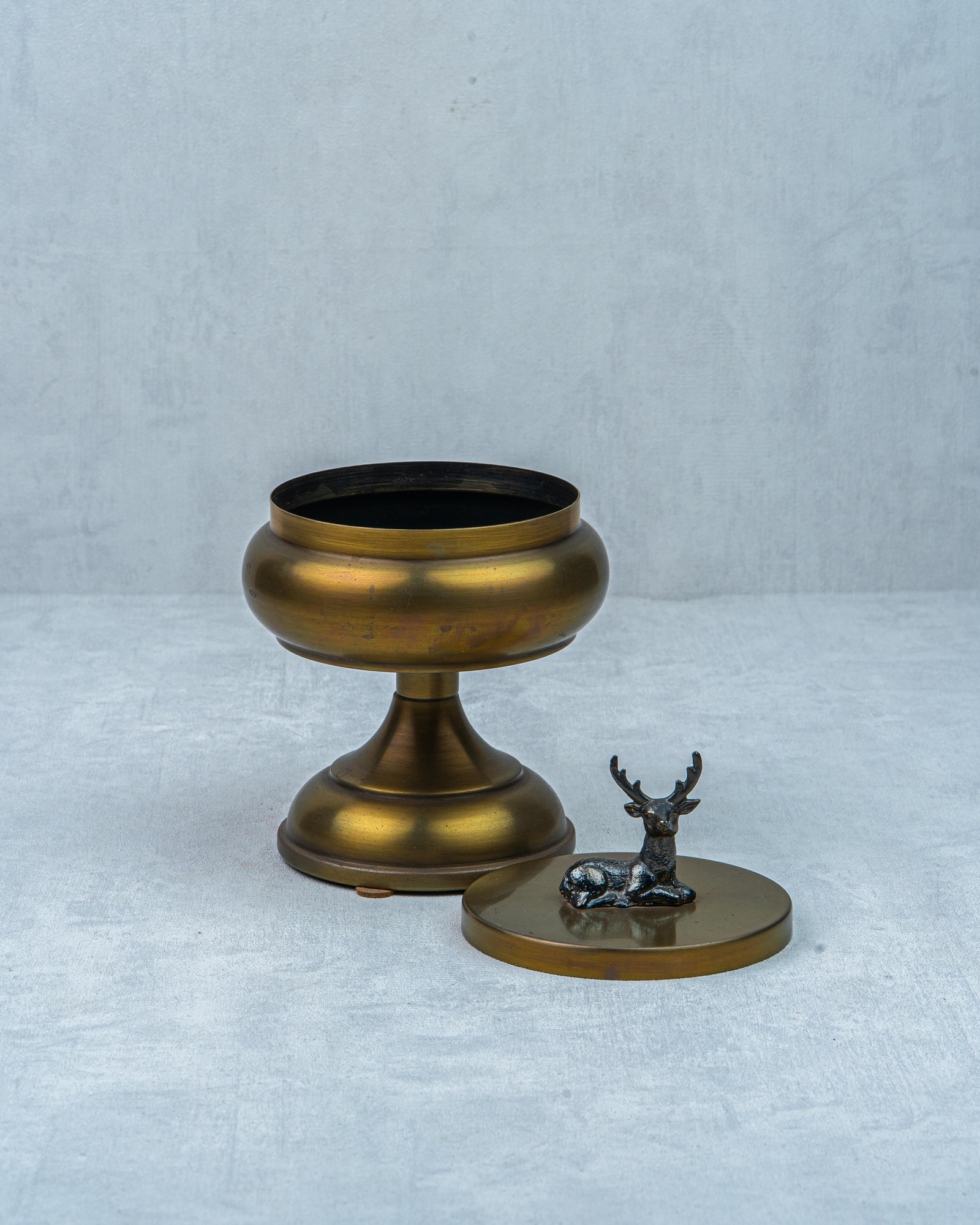 DekuvaOBJECEMILE TLC108 