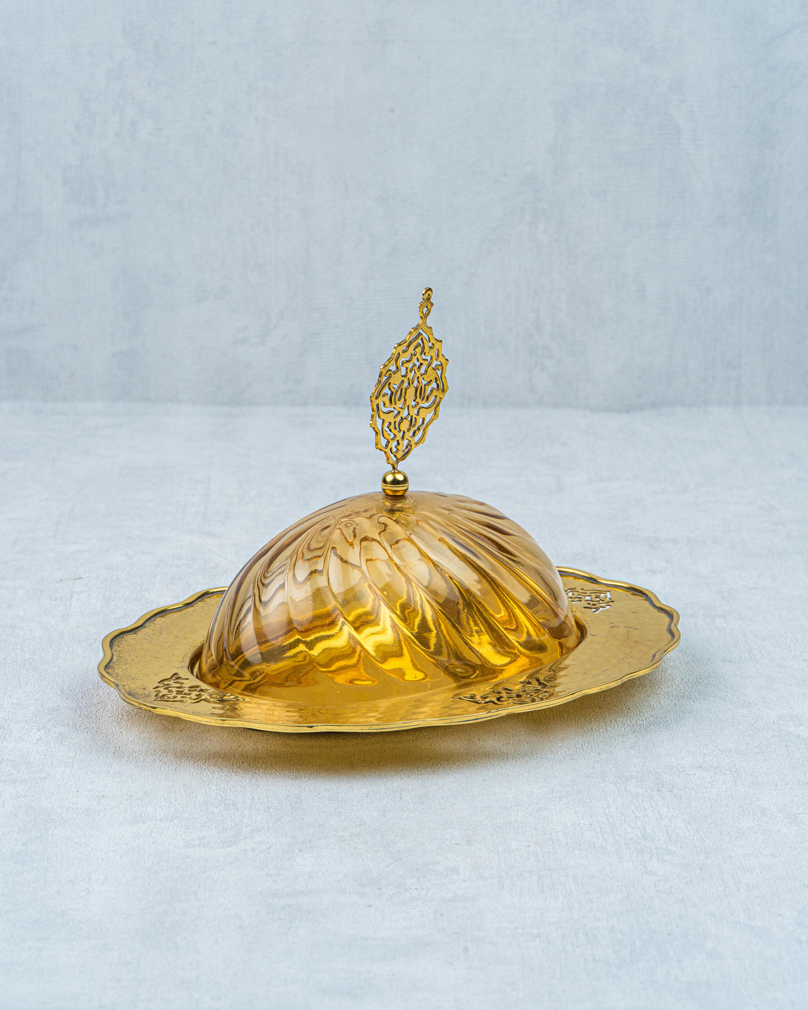 DekuvaOTTOMAN AMBER LOKUMLUKBİEV GBAOTM004