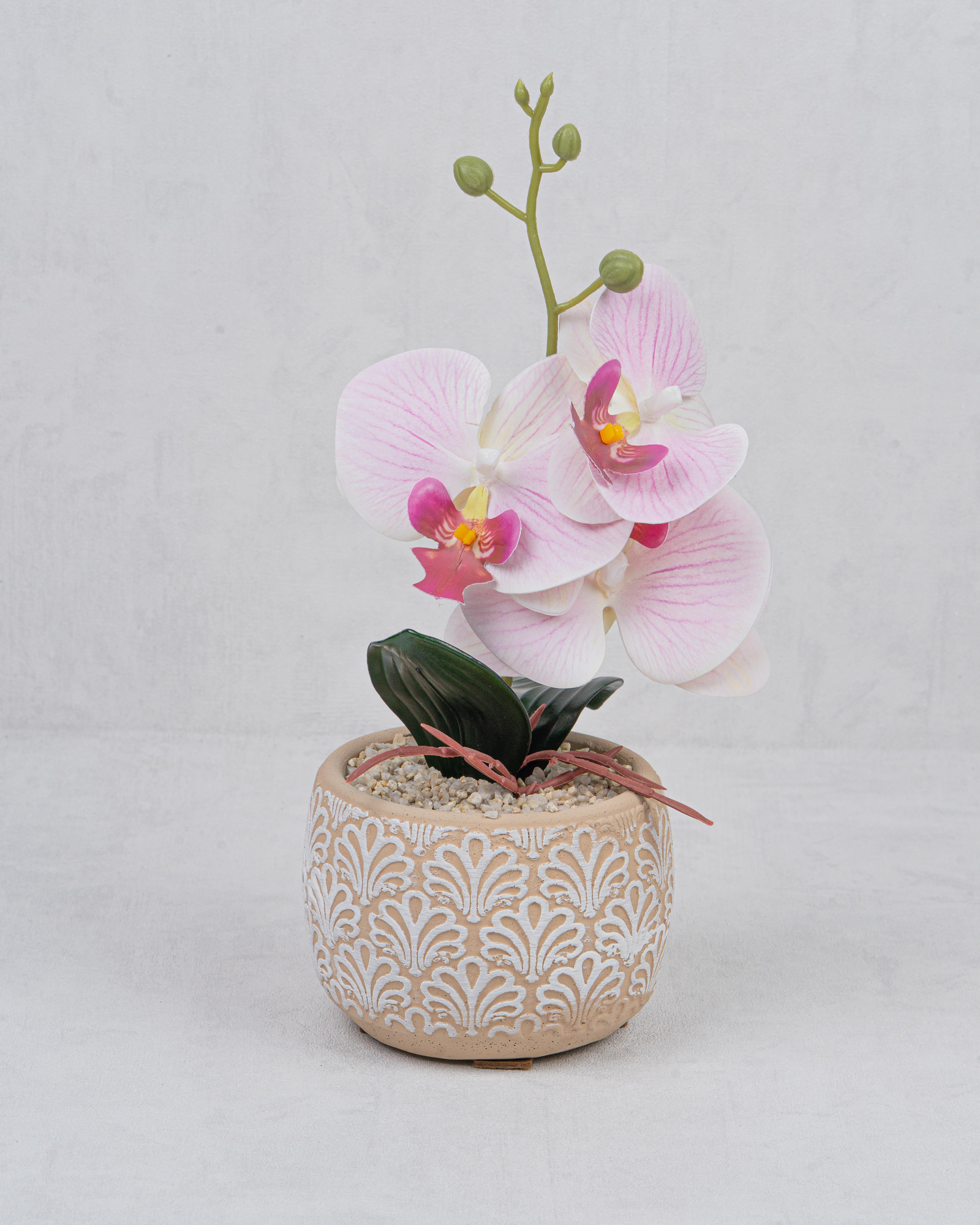 DekuvaSAKSILI ORKİDEMONDECOR BJE008