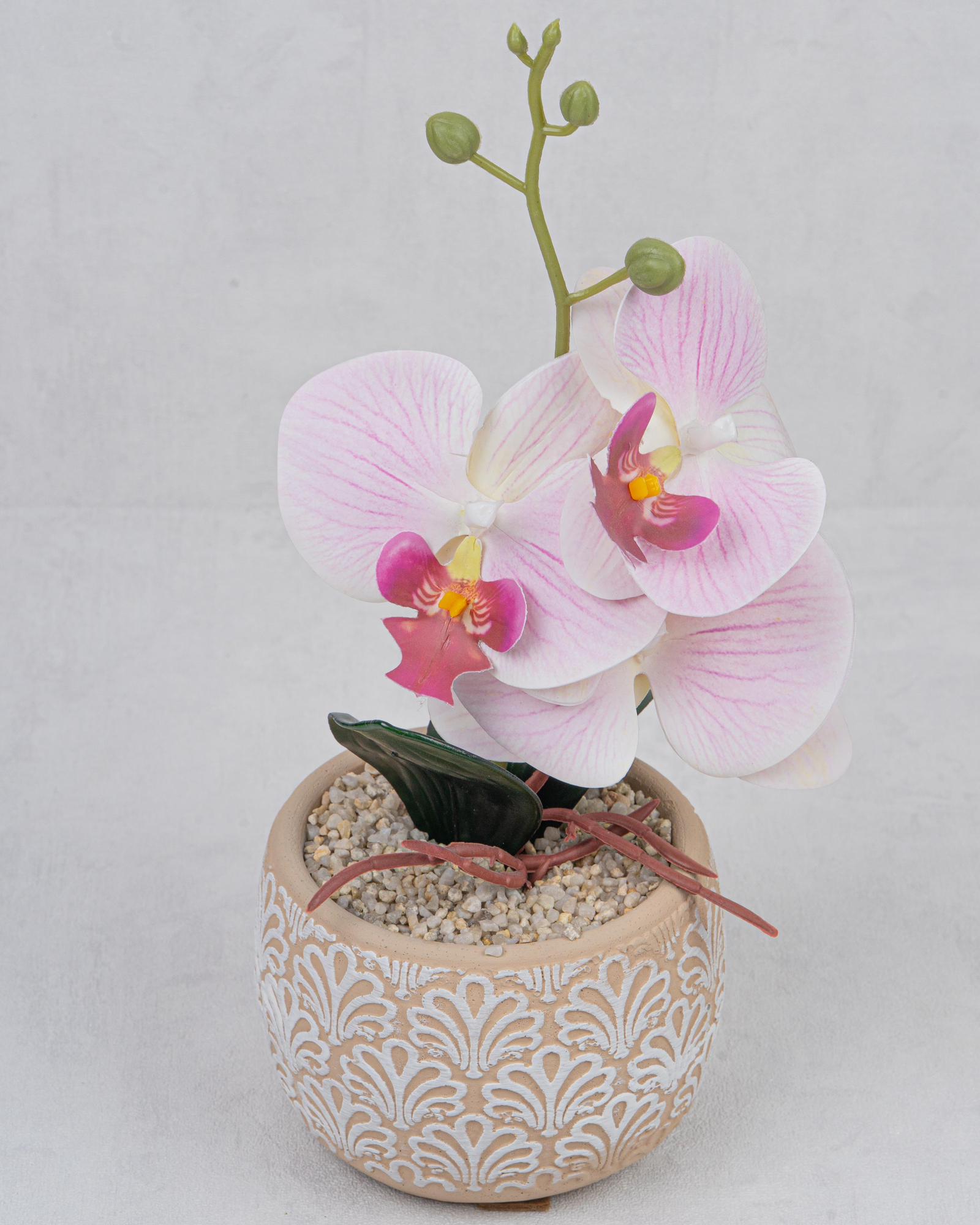 DekuvaSAKSILI ORKİDEMONDECOR BJE008
