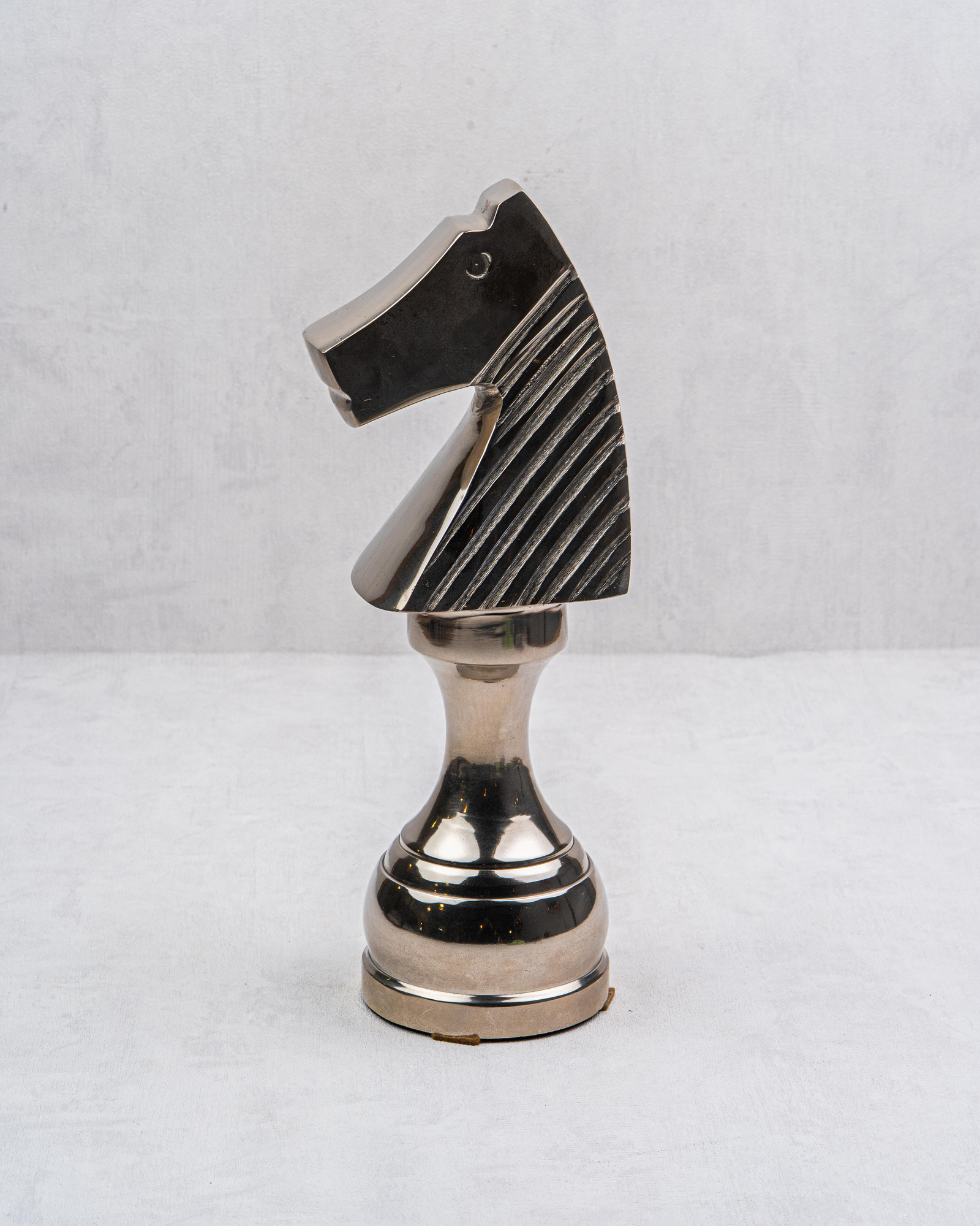 DekuvaSHINY AY DEKOR KROM 10*10*3SEMBOL MİRAGE-008-S