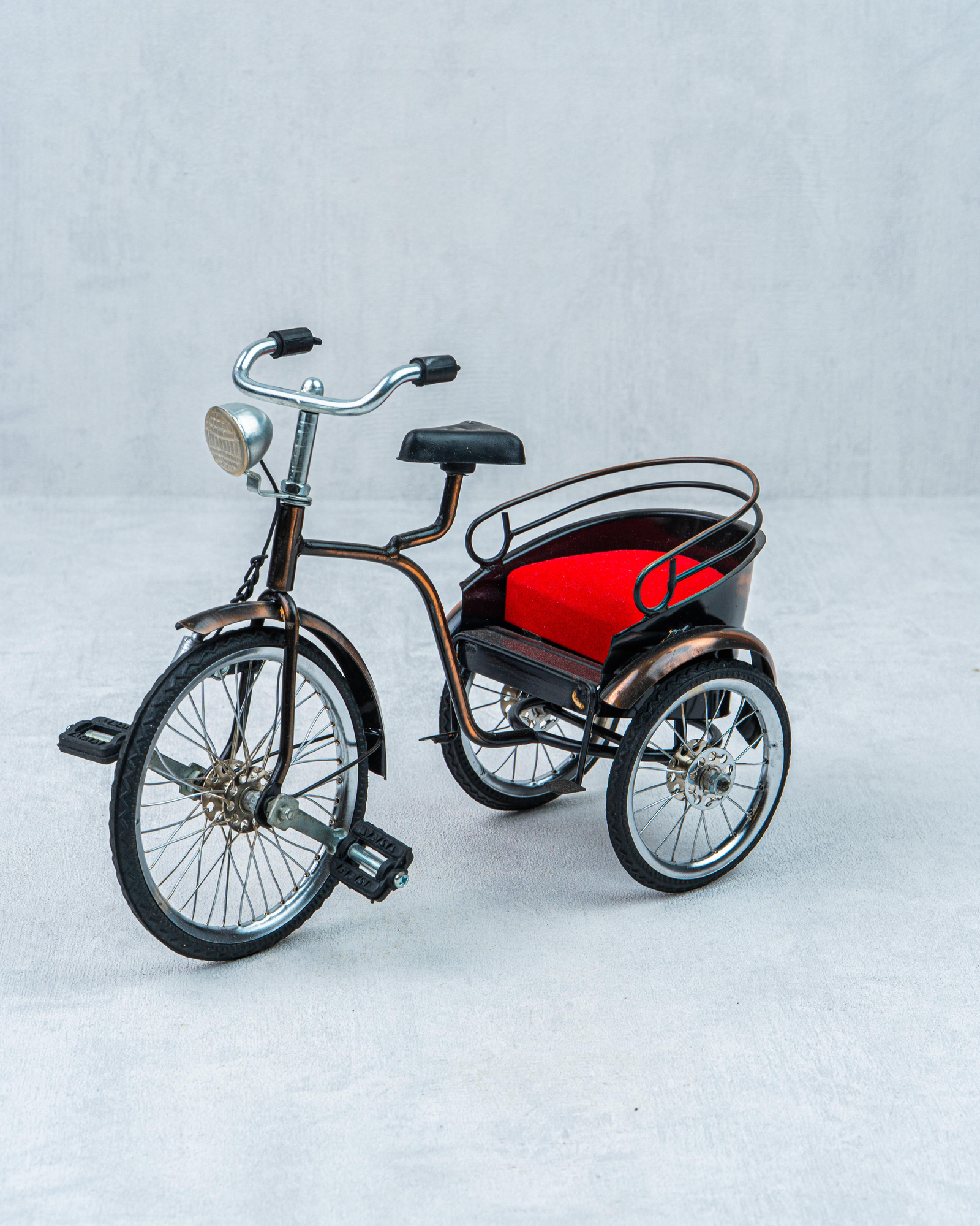 DekuvaVİP TUKTUK KÜÇÜK FAYTONOKÇUBEY OR2405