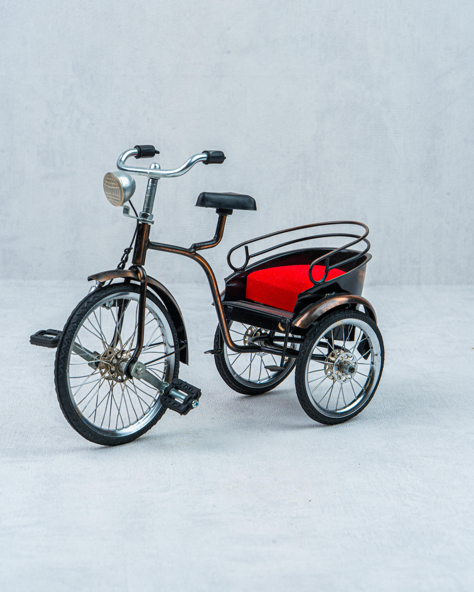 DekuvaVİP TUKTUK KÜÇÜK FAYTONOKÇUBEY OR2405