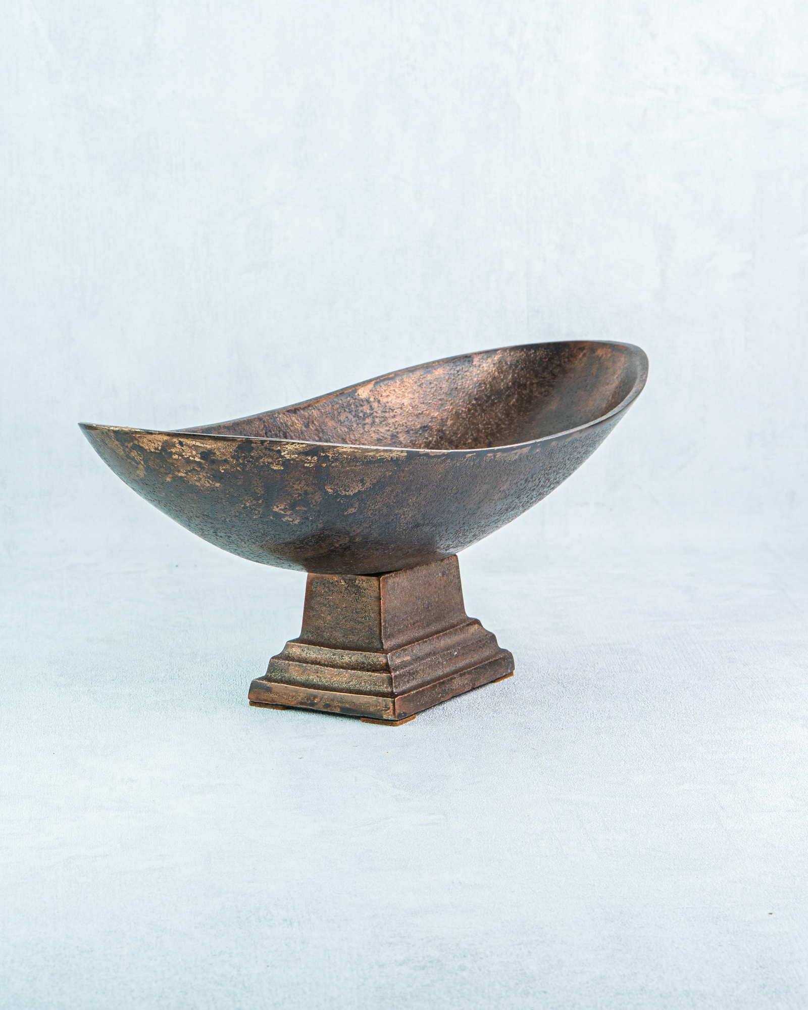 DekuvaVİTALE SAHRA METAL IRON GONDOLEVDEMA AK.KV0579