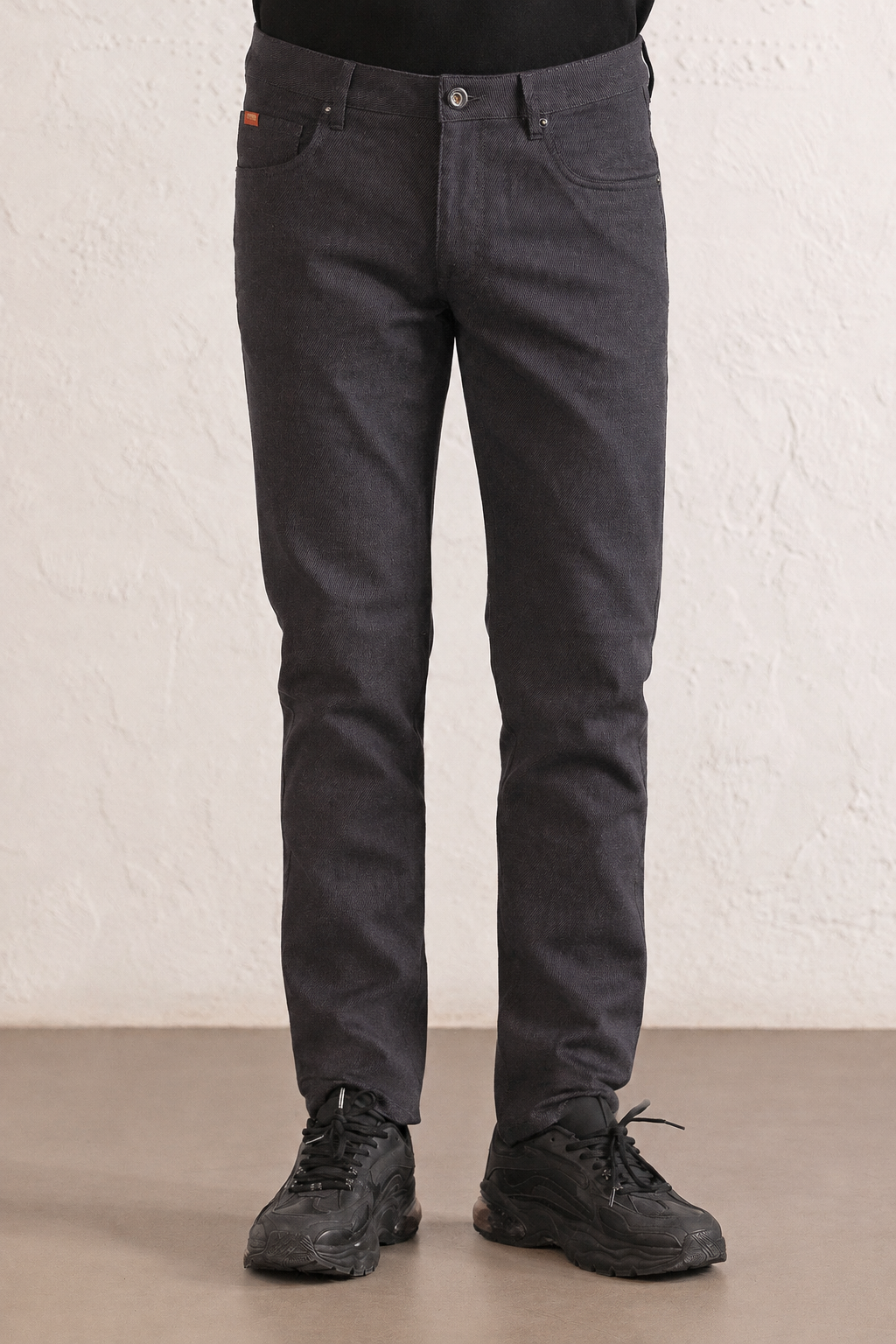 5 Cep Erkek Pantolon