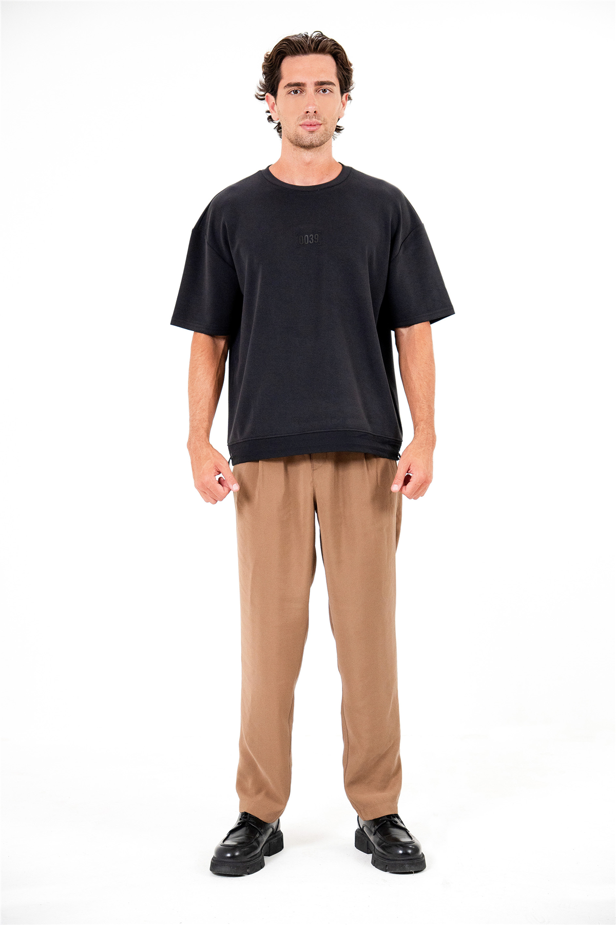 Erkek T-shirt