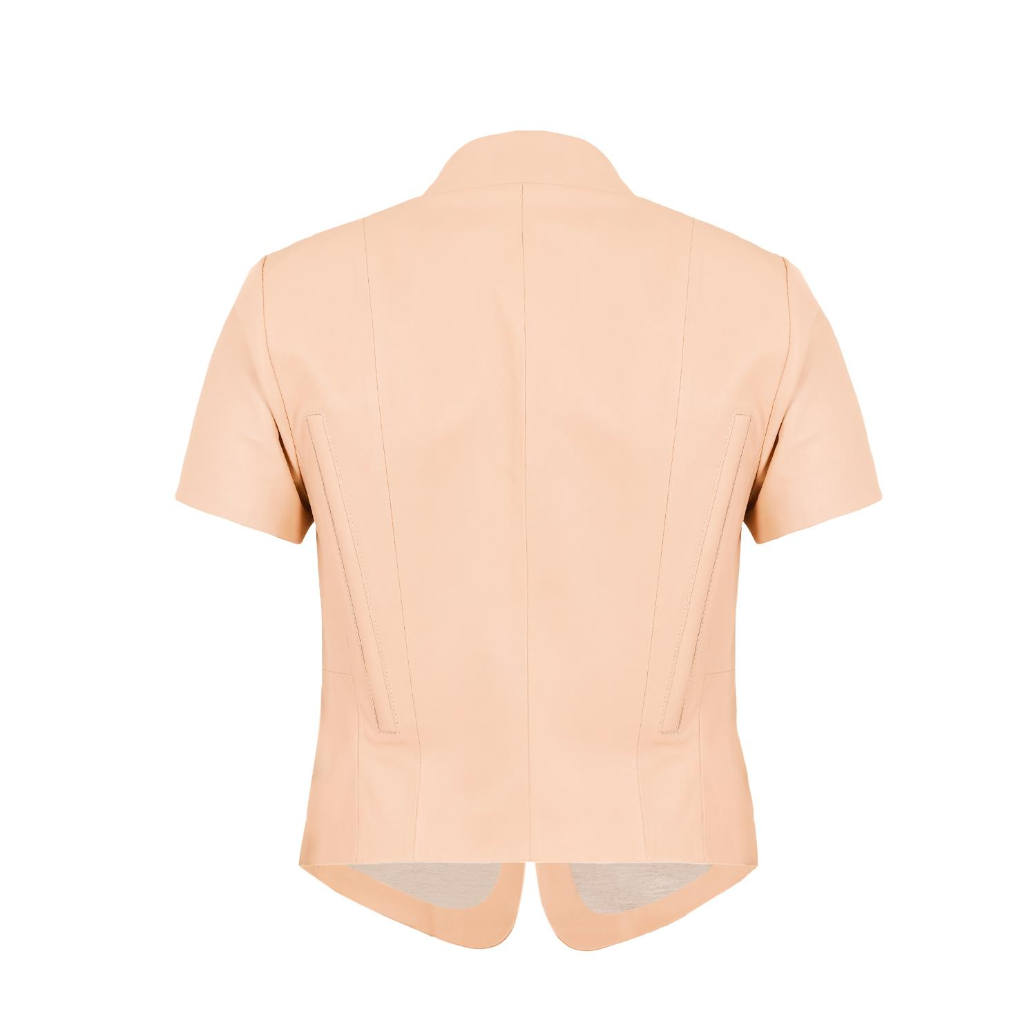 K14431 | Soft Corset Jacket
