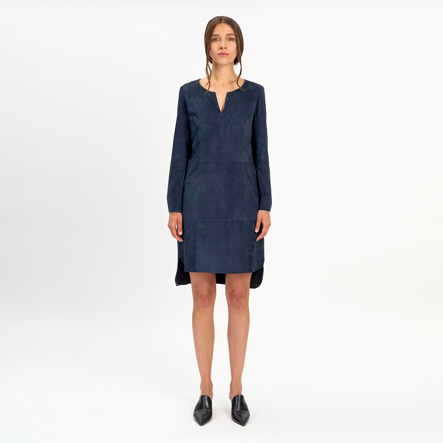 K14512;W;LIGHT SUEDE, MIDNIGHT SKY, 32/0