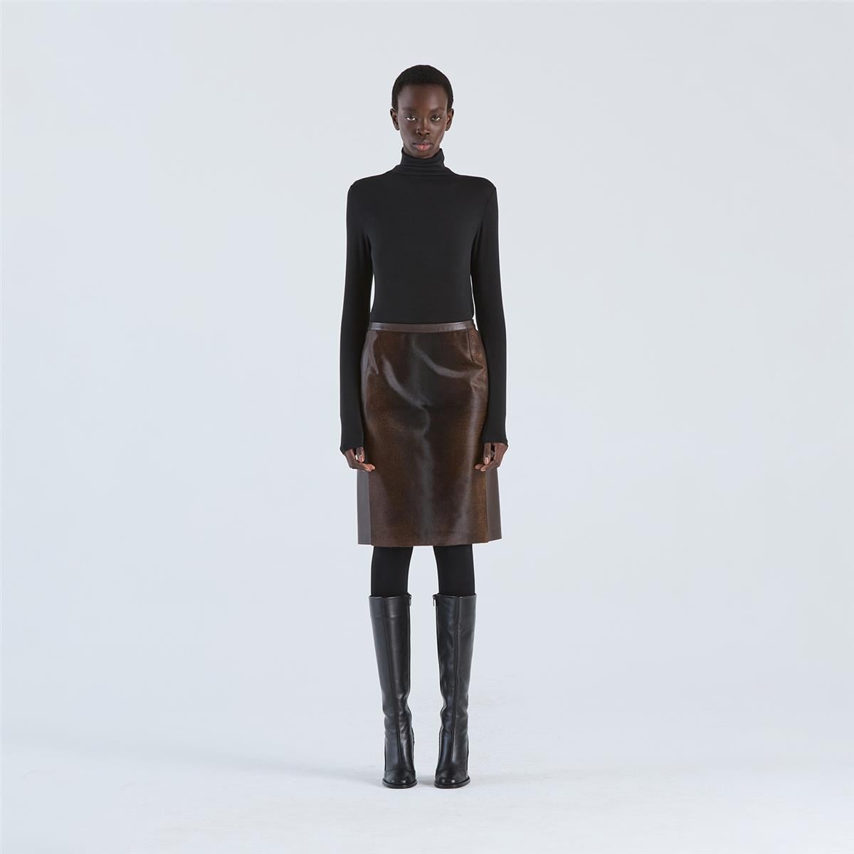 K14700 | 4 Panel Skirt
