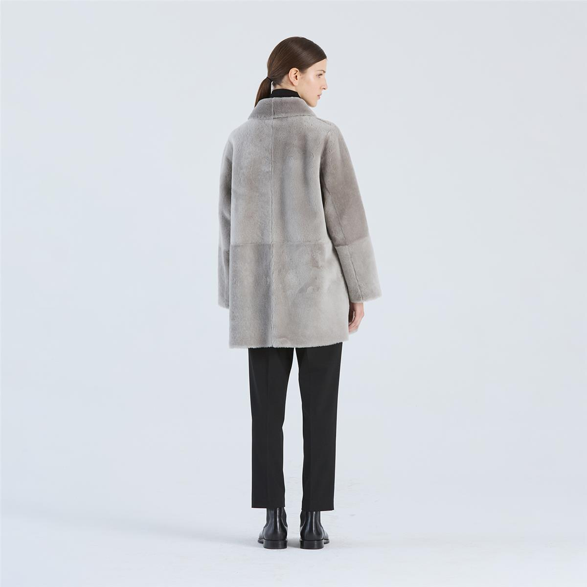 K14765 | Reversible Coat