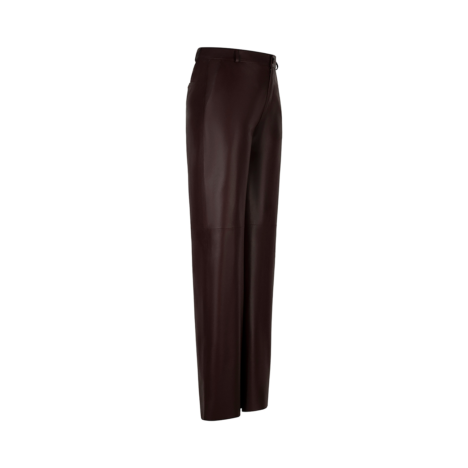 K152101 - LEATHER TROUSERS