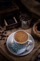 Kahve Nasıl Yapılır