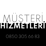 Müşteri Hizmetleri
