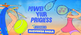Yonex Tenis Raketi