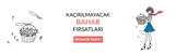 MAYIS FIRSATLARI