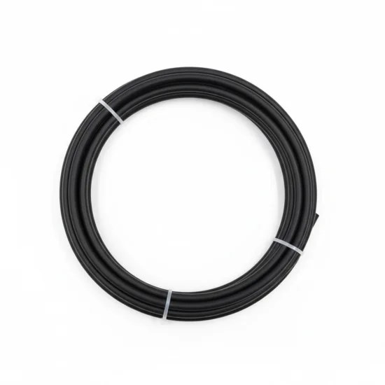 10MM SİYAH SOLAR KABLO