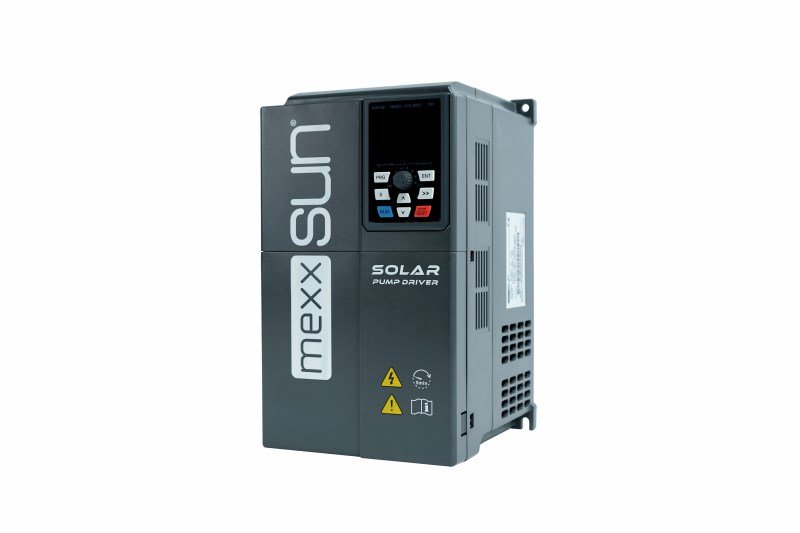 25Hp (18,5 kW) (1000VDC) Solar Pompa Sürücüsü