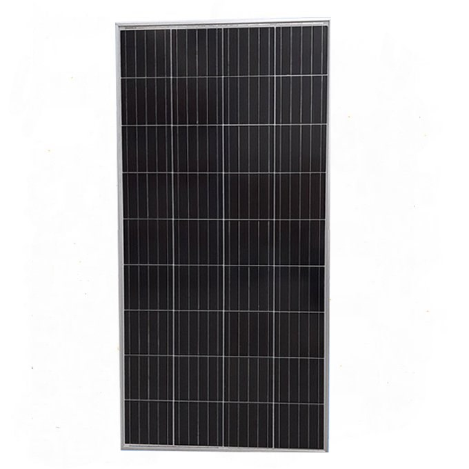 550WP M10 10BB HC-MB GÜNEŞ PANELİ