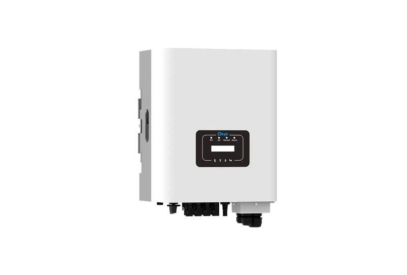 DEYE 10KW Monofaze