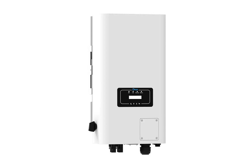DEYE 10KW Trifaz String Inverter
