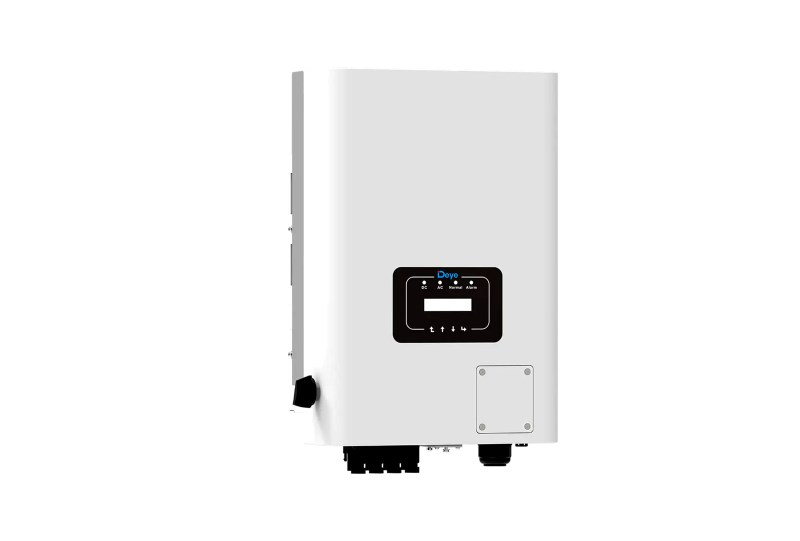 DEYE 20KW Trifaze