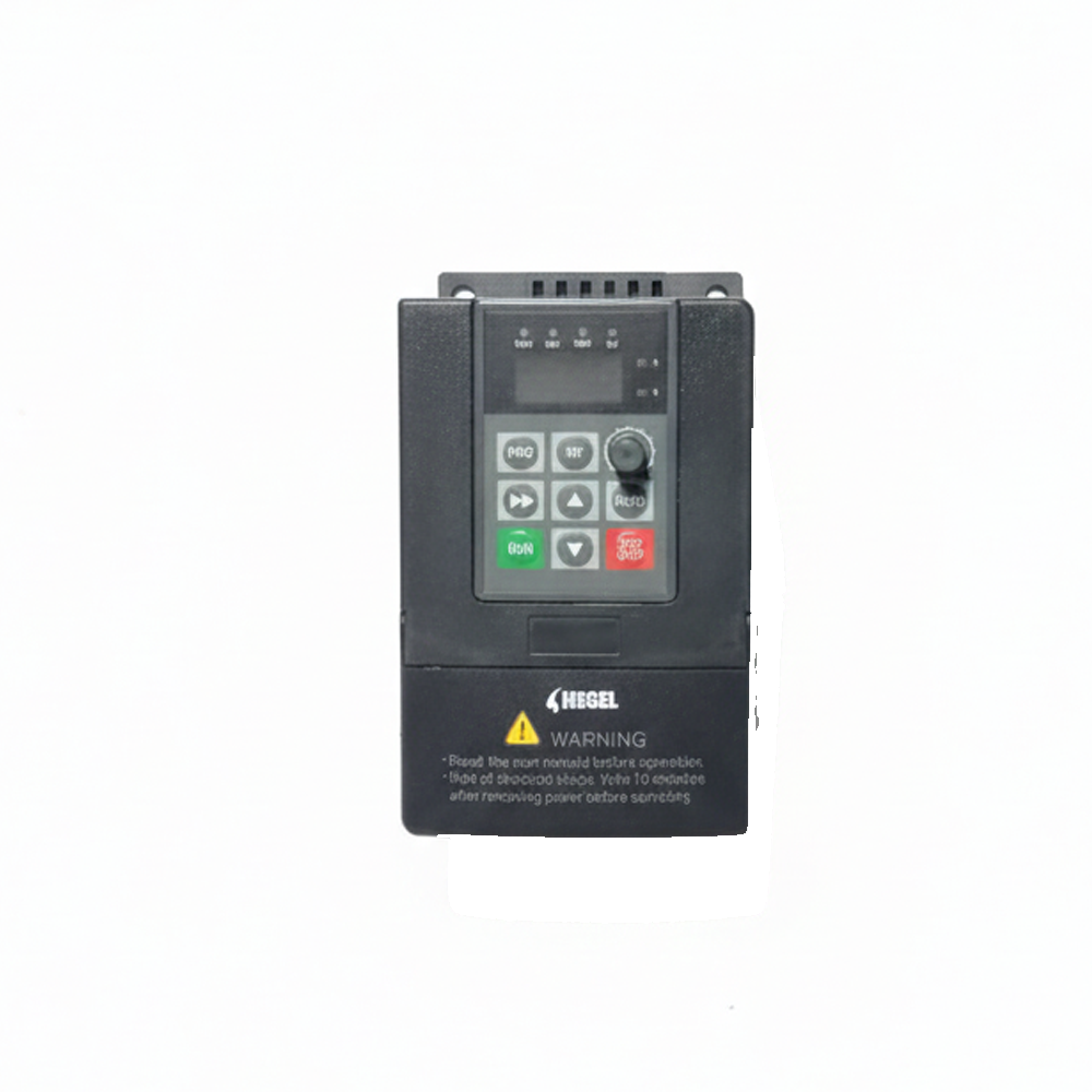 HEGEL 2.2KW 3HP MONOFAZE MPPT DC POMPA SÜRÜCÜSÜ 220V SOLAR POMPA İNVERTERİ