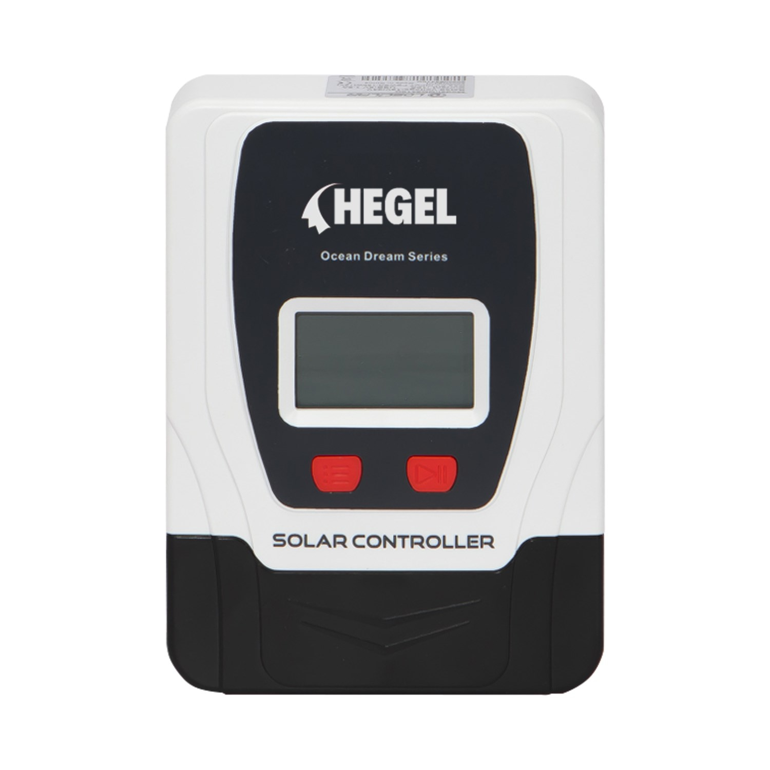 HEGEL 30A PWM ŞARJ KONTROL CİHAZI