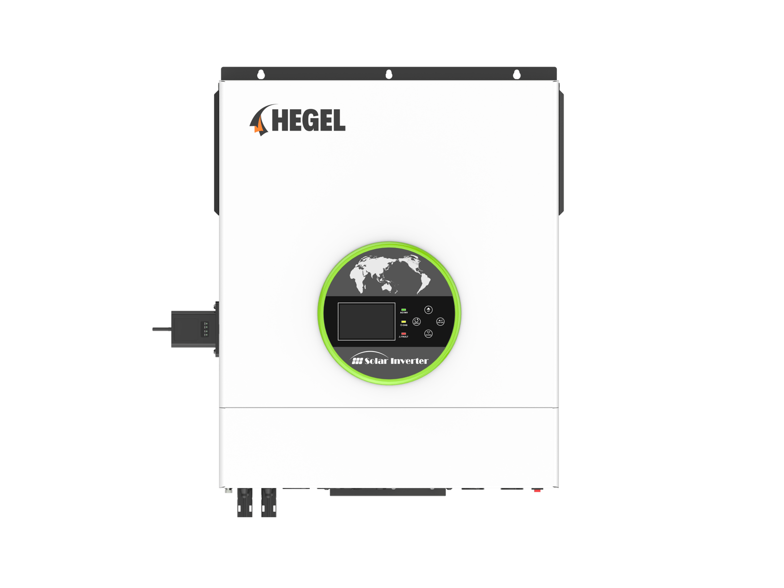 HEGEL AKILLI İNVERTÖR- MPPT 12KW 48V 150A PV450V, PV2X6000W