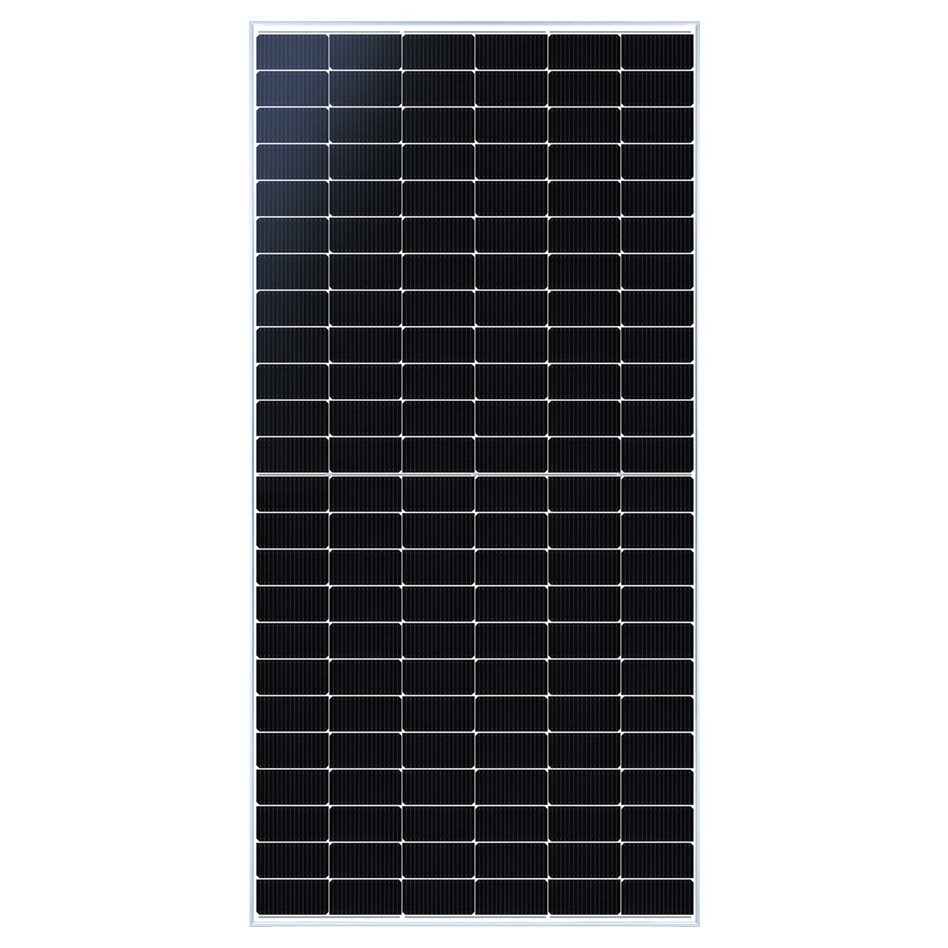 Get Pv 625 W Mono Hc Güneş Paneli