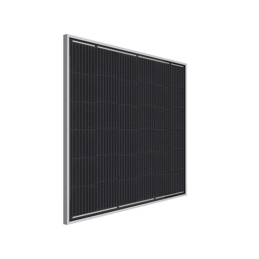 SE250WP 48 HÜCRELİ FULL BLACKPERCH MONO GÜNEŞ PANE