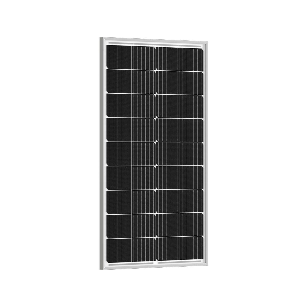 SUNENG 75Wp 36MB6 Güneş Paneli