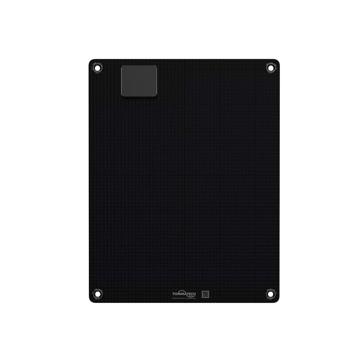 TommaTech 15Wp Solar Şarj Paneli