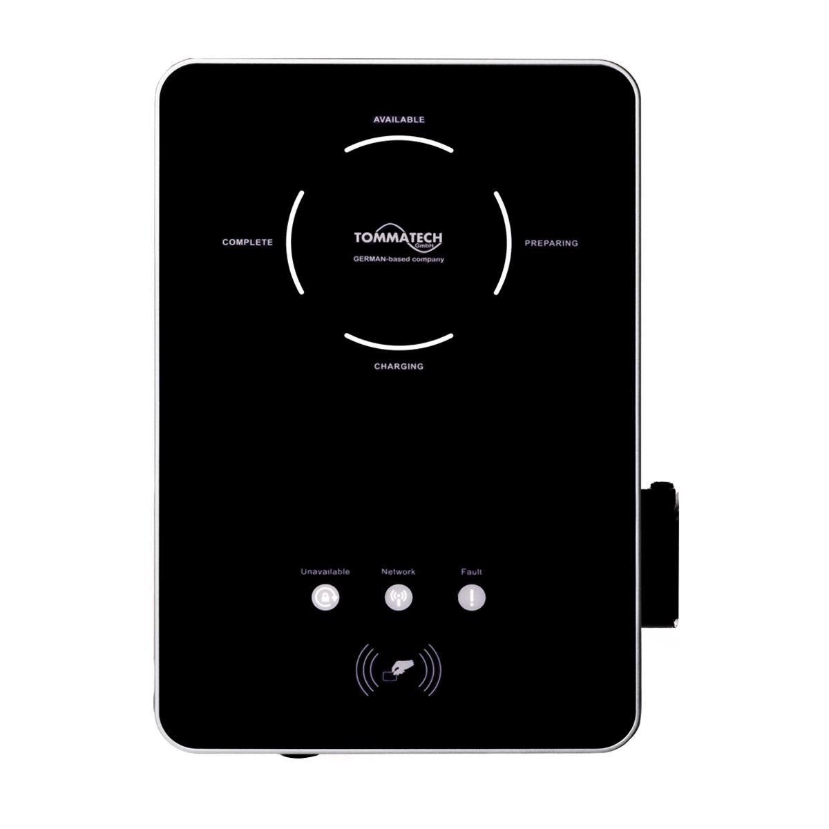 TommaTech Trio EV Charger 22.0kW