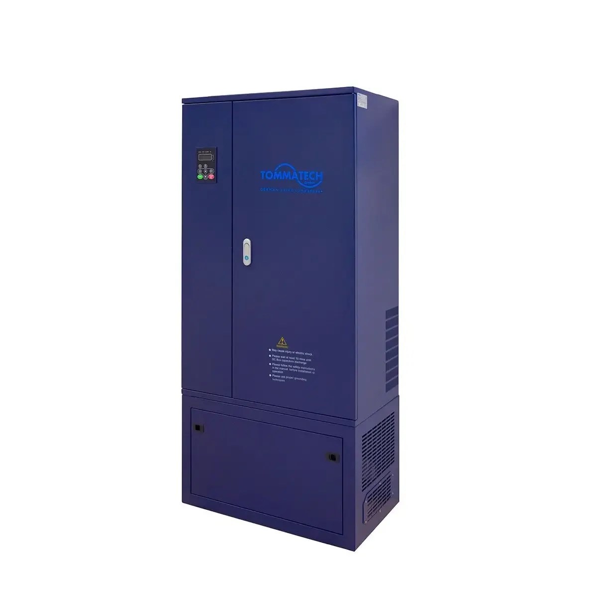 TT-160 kW 3 Faz/380 Sulama Pompası İnvertörü