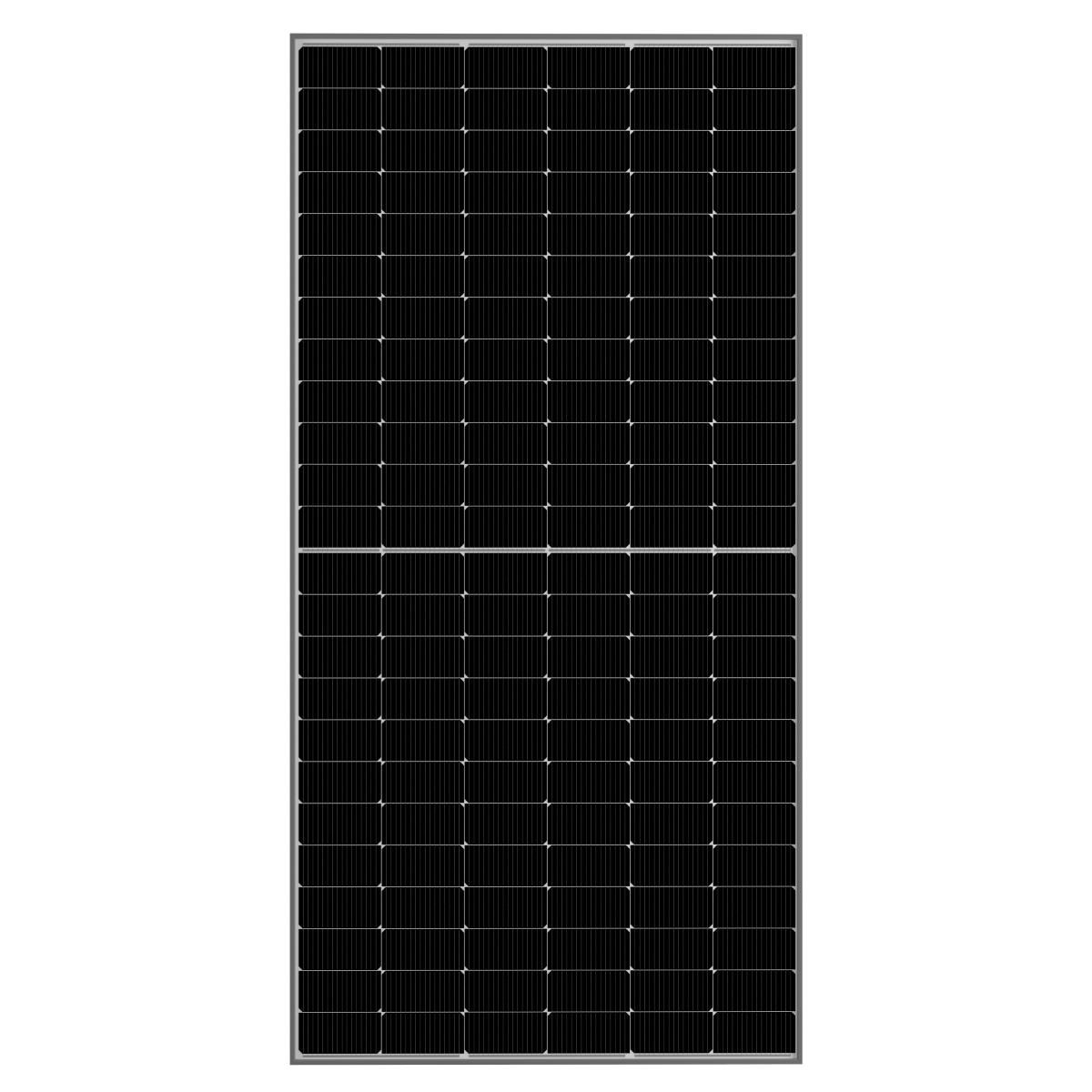570 w pv Güneş paneli