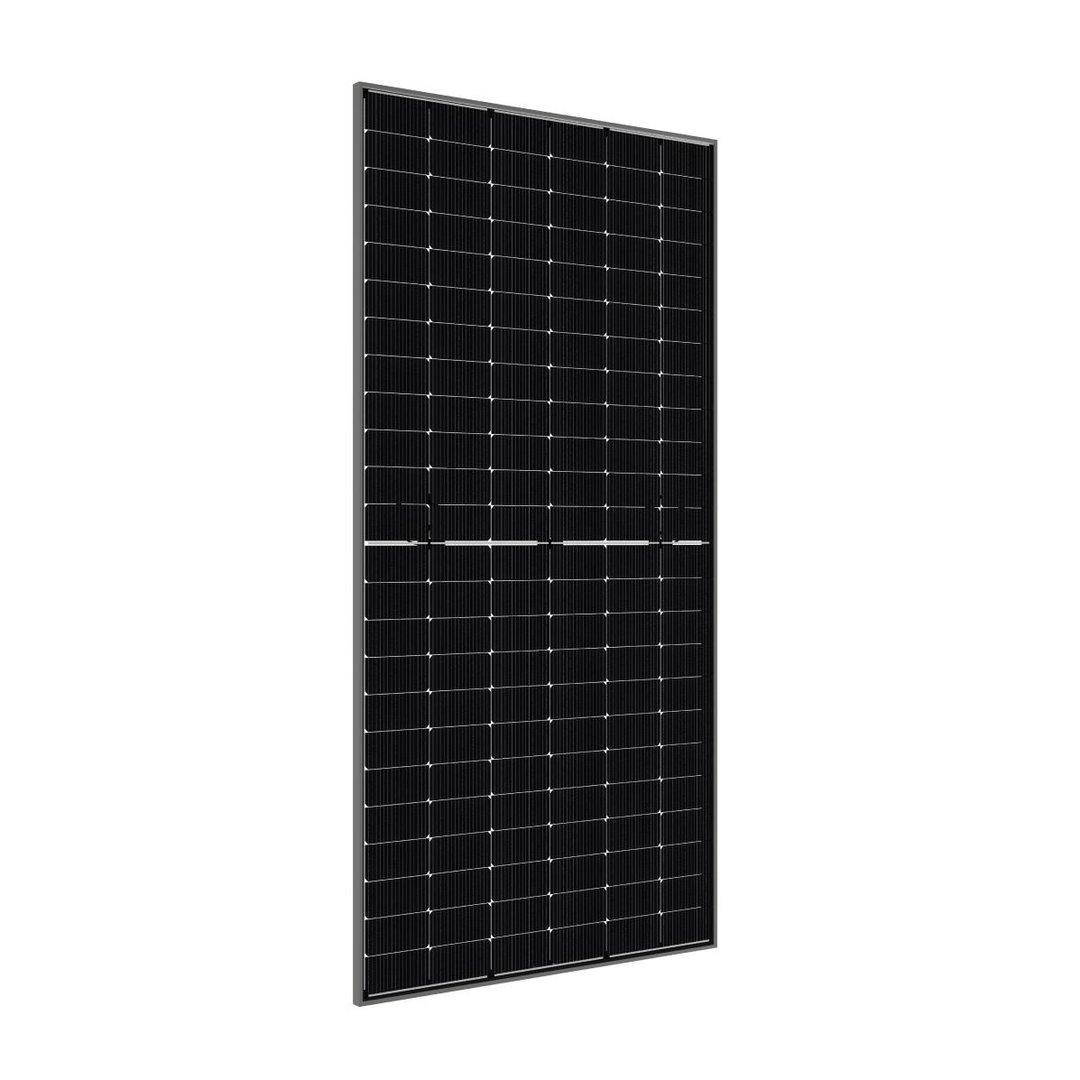 CWT550WP 144 HÜCRELİ PERCH MONO BIFACIAL GP