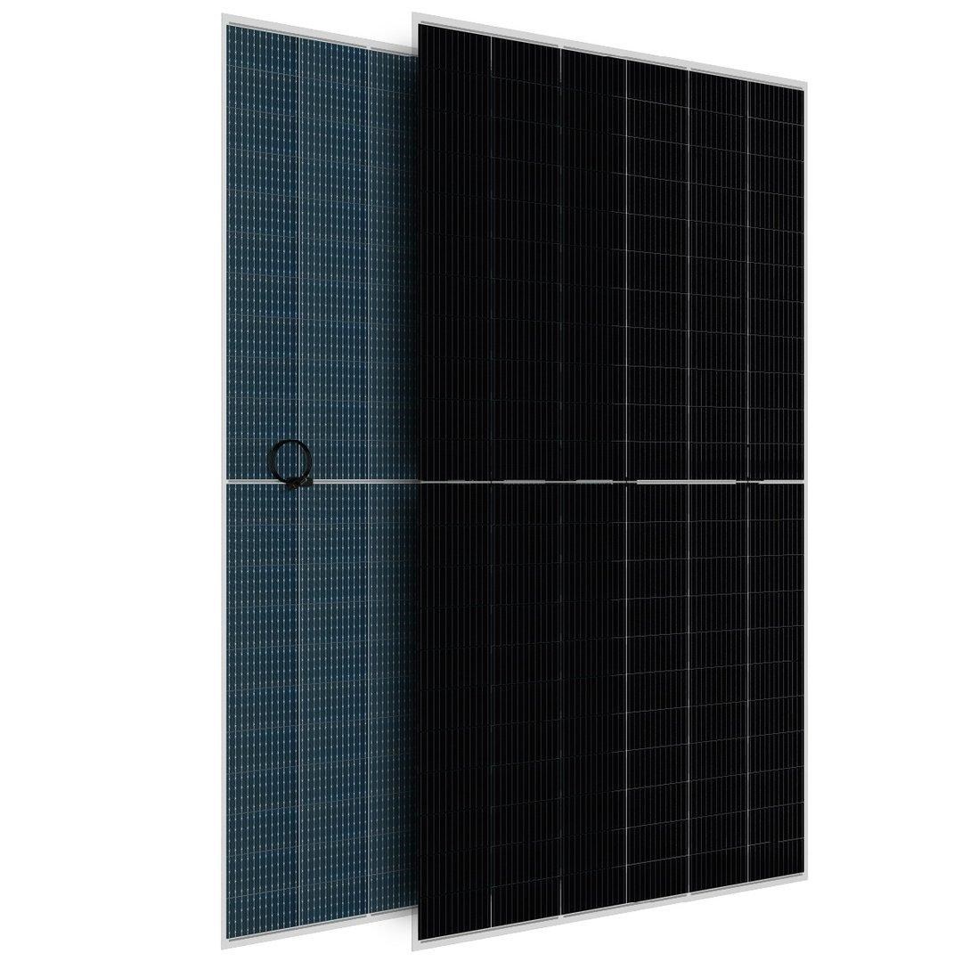 CWT670WP MULTIBUSBAR HALFCUT ŞEFFAF BACKSHEET GP