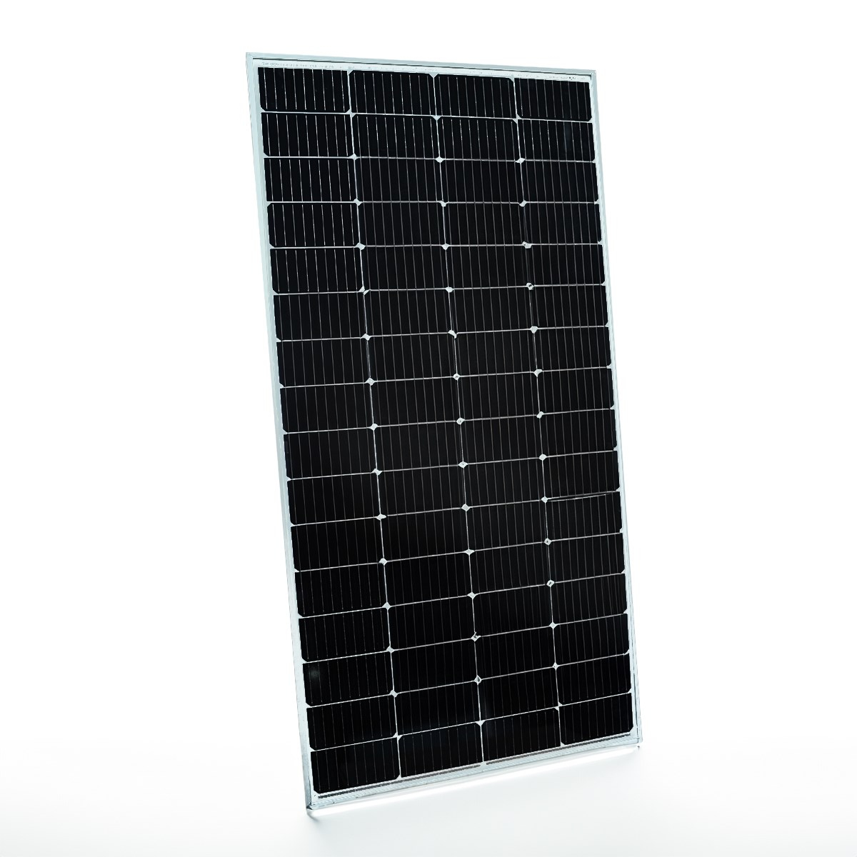 GÜNEŞ PANELİ 205W MONOKRİSTAL HALF CUT