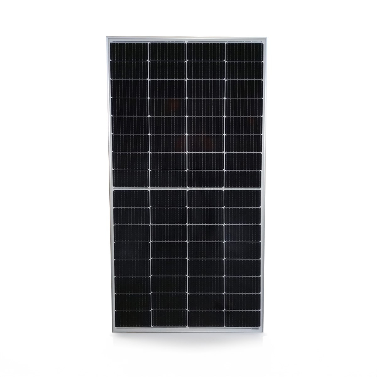 GÜNEŞ PANELİ 245W MONOKRİSTAL HALF CUT