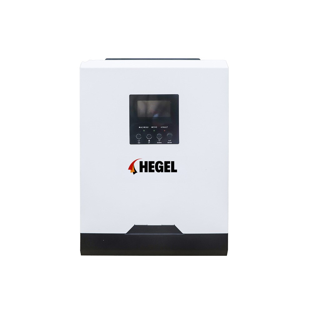 HEGEL 5KW 48 VOLT PWM TAM SİNÜS AKILLI İNVERTER