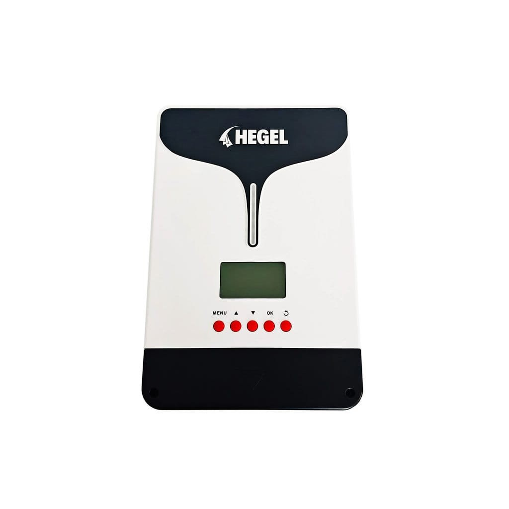 HEGEL 80A MPPT SOLAR ŞARJ KONTROL CİHAZI