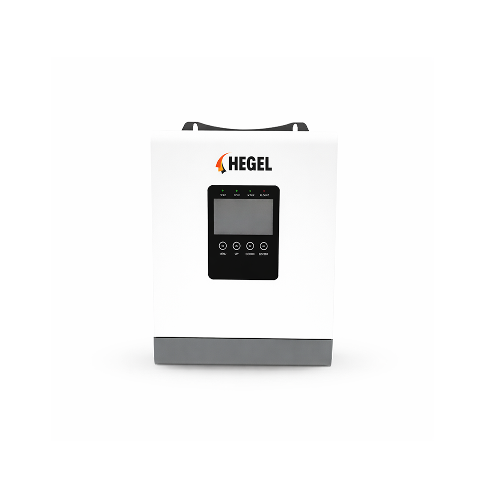 HEGEL AKILLI İNVERTÖR- MPPT 6KW 48V  WİFİ'Lİ HEGEL