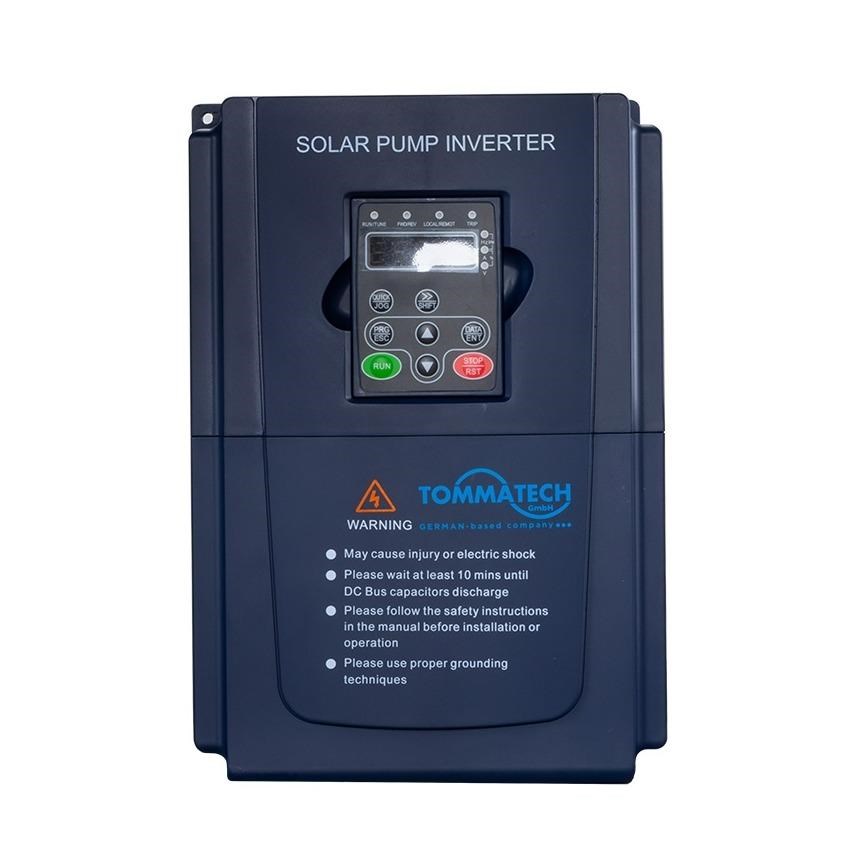 INVERTER-SULAMA POMPASI-TF-1000V-7.5KW