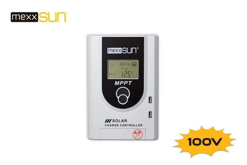 MPJ30 12/24V