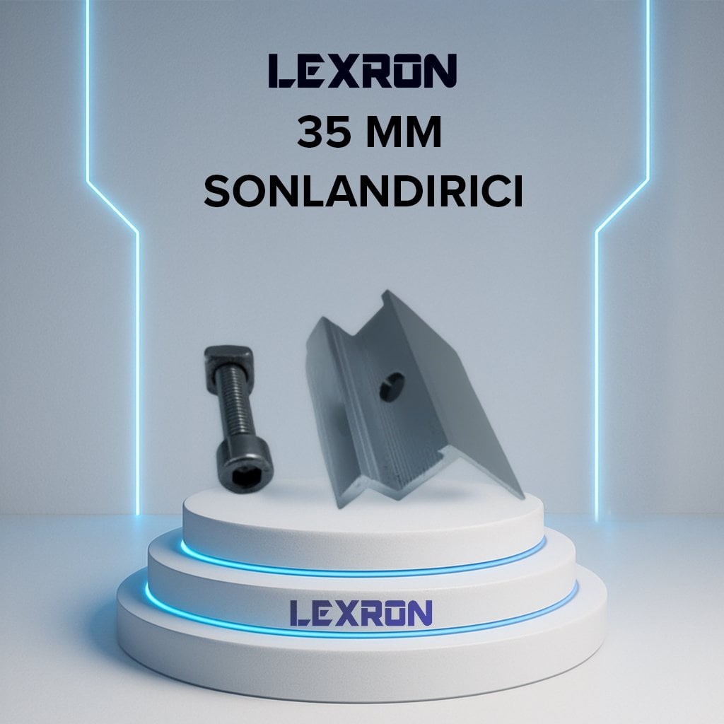 SONLANDIRICI