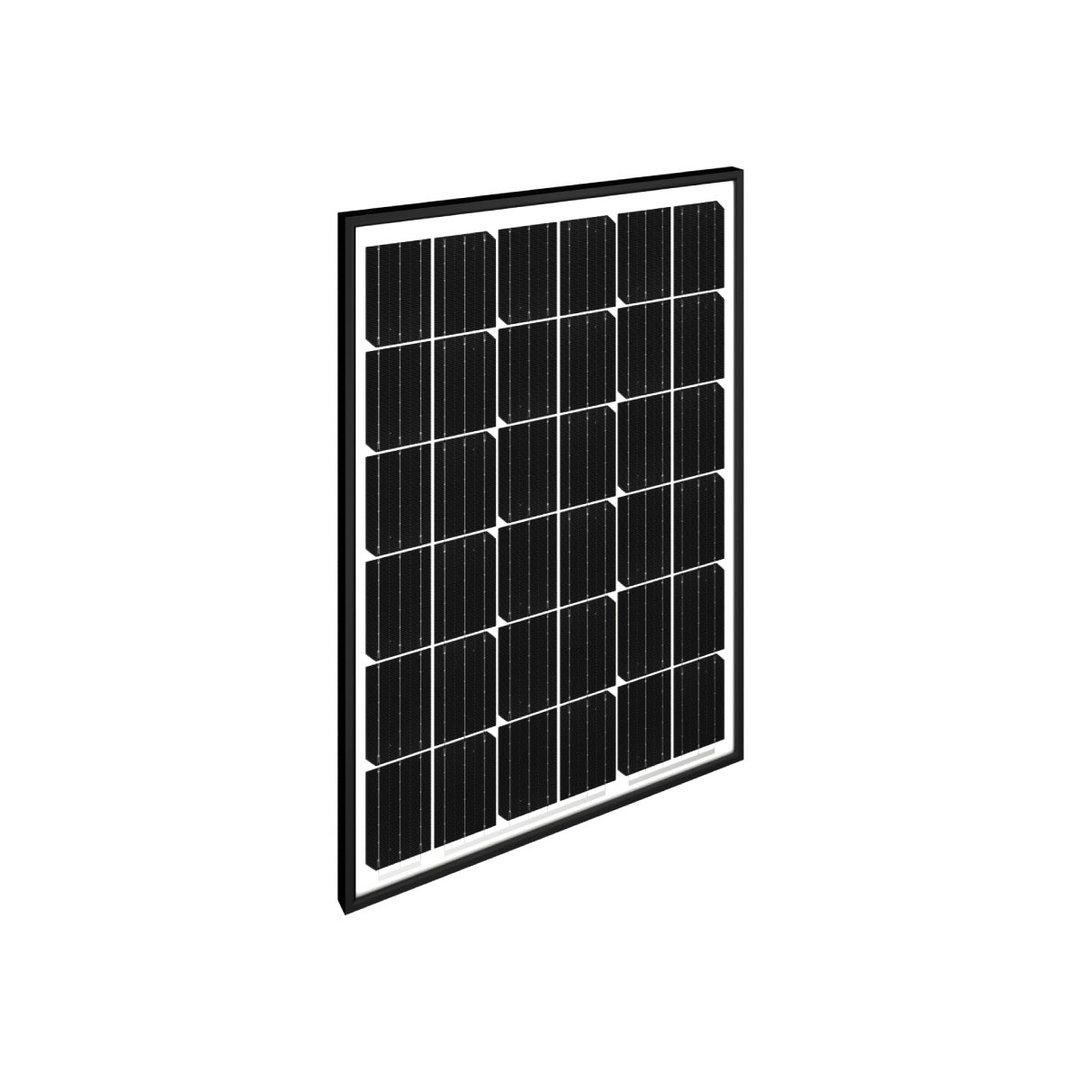 SUNENG 35WP 36MB HÜCRELİ Güneş PANELİ