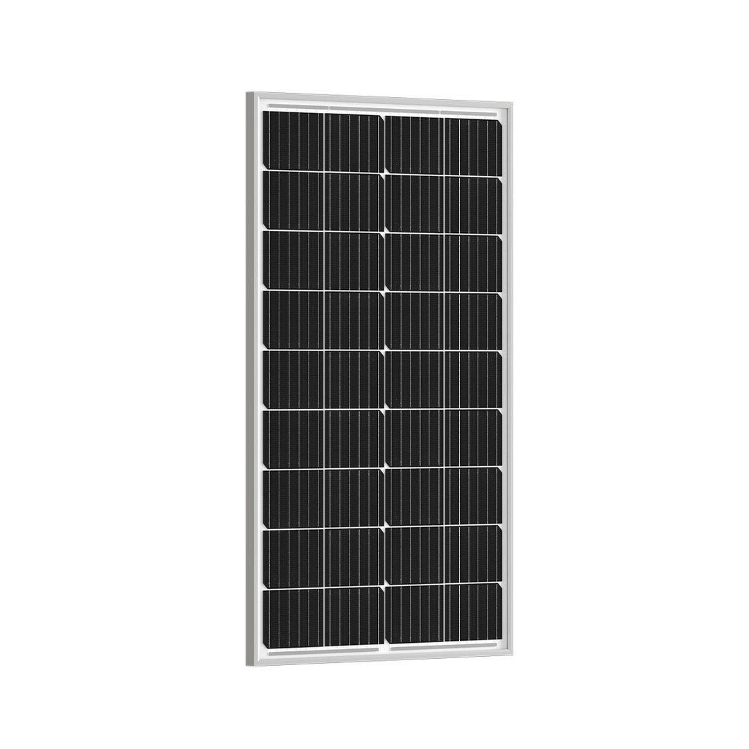 TOMMATECH 75WP 36 HÜCRELİ MULTIBUSBAR Güneş PANELİ