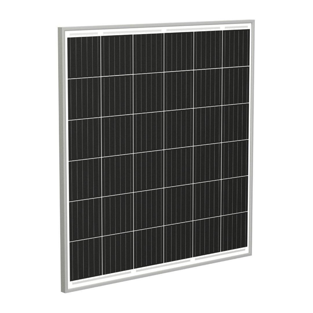 TOMMATECH 90WP 36 HÜCRELİ MULTI BUSBAR Güneş PANEL