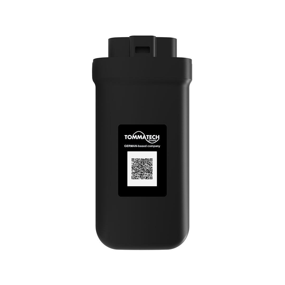 Tommatech Next Generation Mobile Wi-Fi